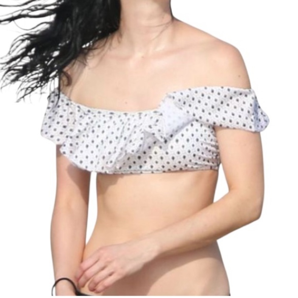 VICTORIA SECRET BIKINI SWIM TOP
